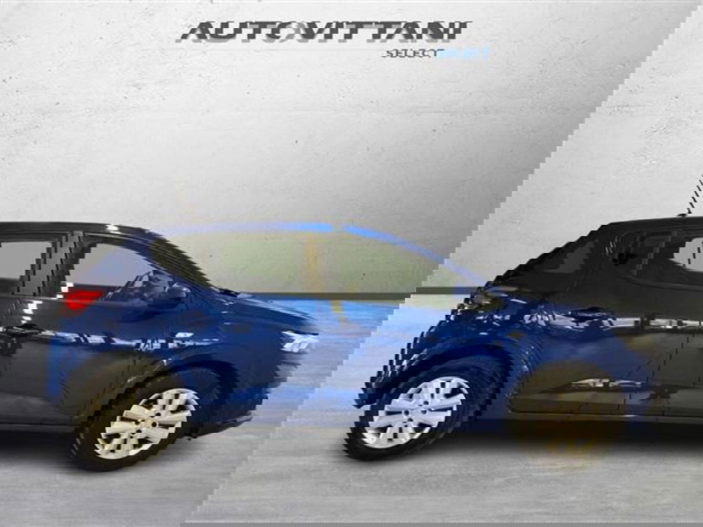 Dacia Sandero Streetway usata a Como (5)