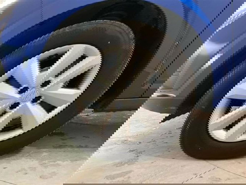 Dacia Sandero Streetway usata a Como (6)