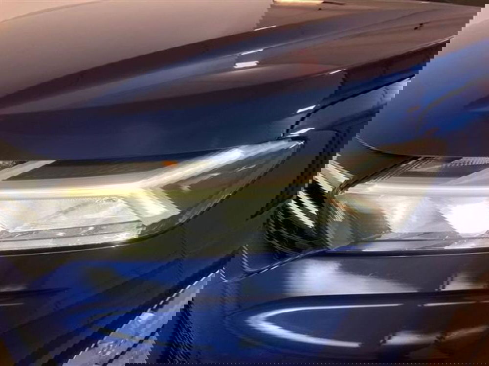 Dacia Sandero Streetway usata a Como (7)