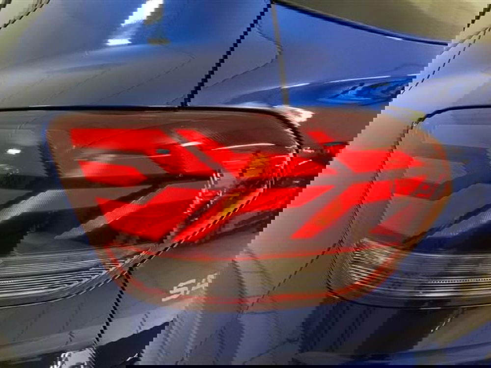 Dacia Sandero Streetway usata a Como (8)