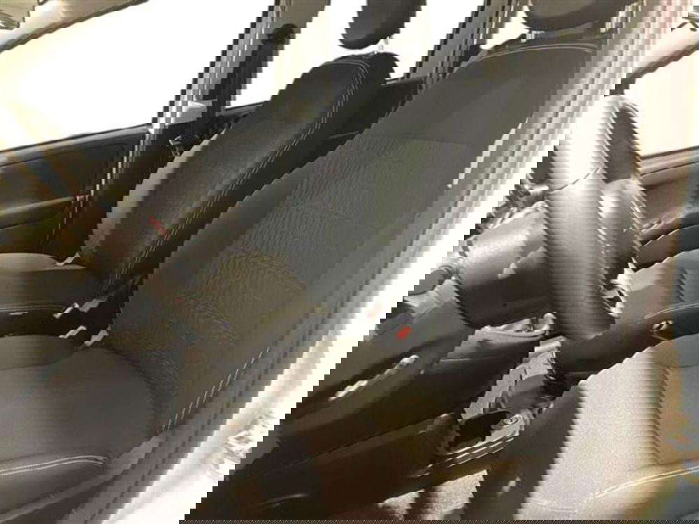 Fiat Panda Cross usata a Como (10)