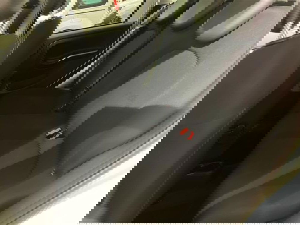 Fiat Panda Cross usata a Como (12)