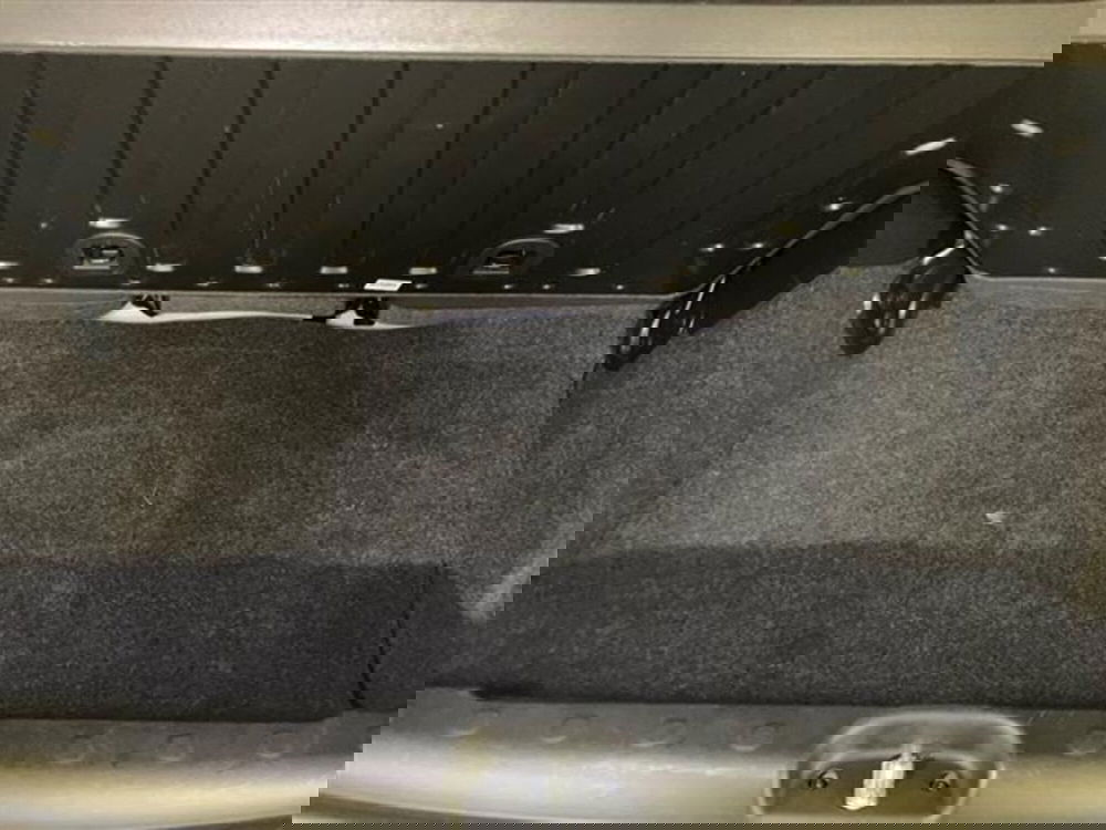 Fiat Panda Cross usata a Como (20)