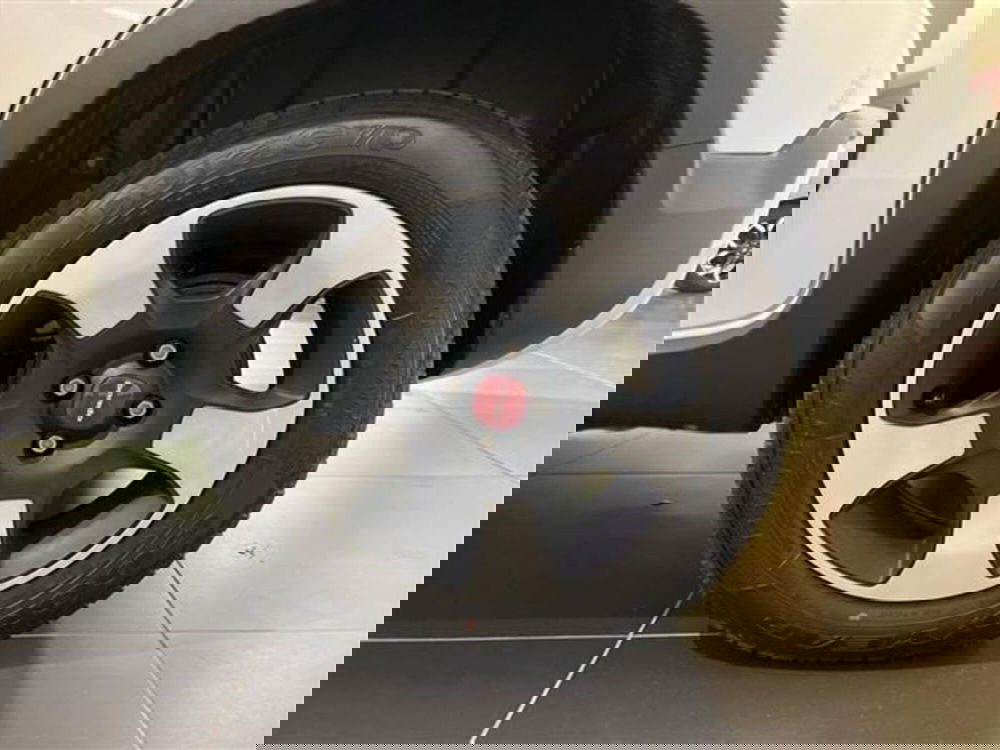 Fiat Panda Cross usata a Como (6)