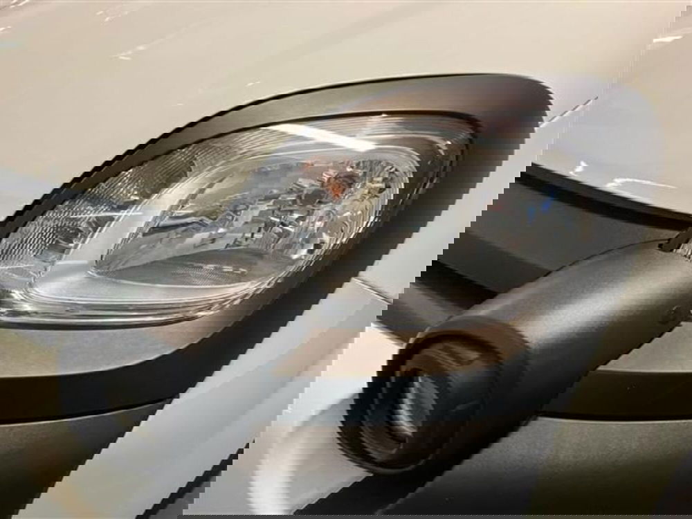 Fiat Panda Cross usata a Como (7)