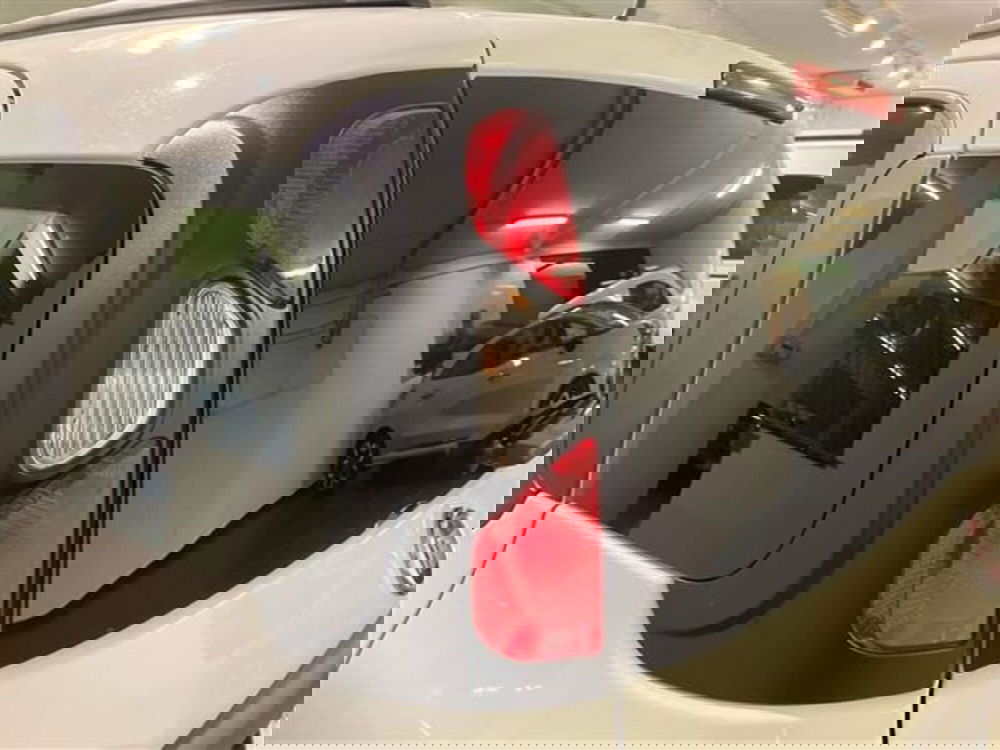 Fiat Panda Cross usata a Como (8)