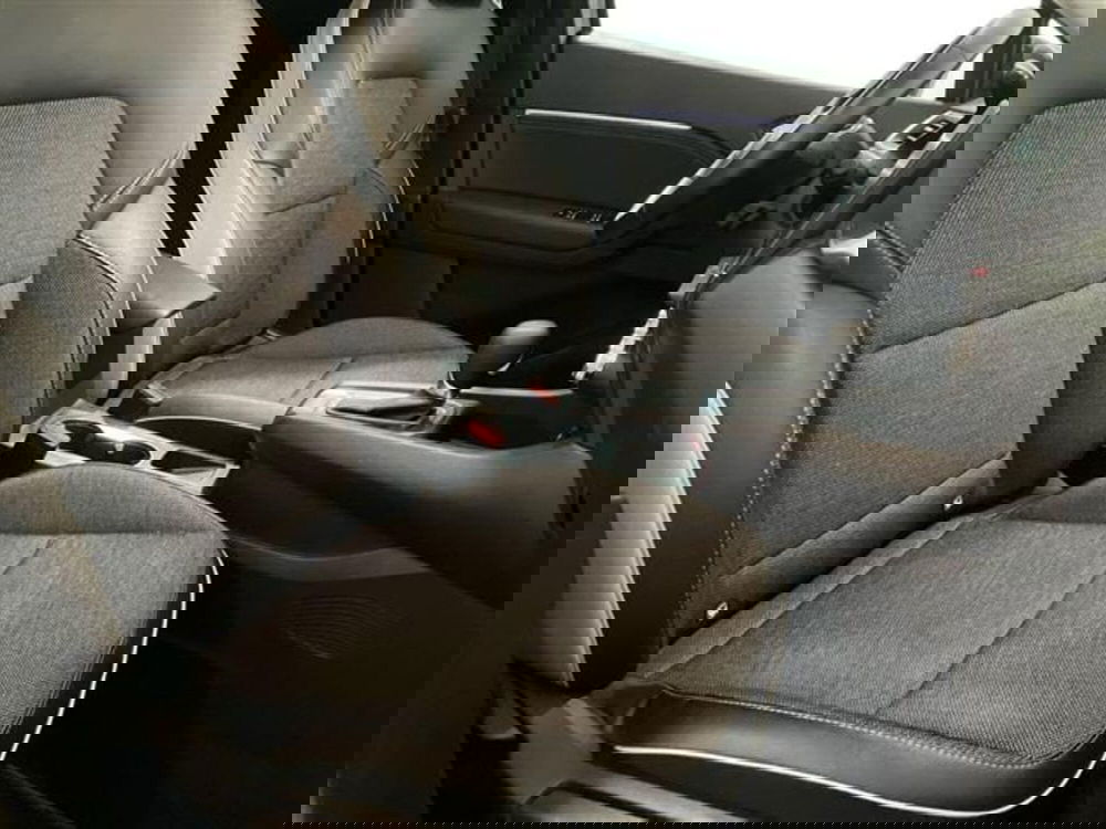 Renault Captur usata a Como (11)