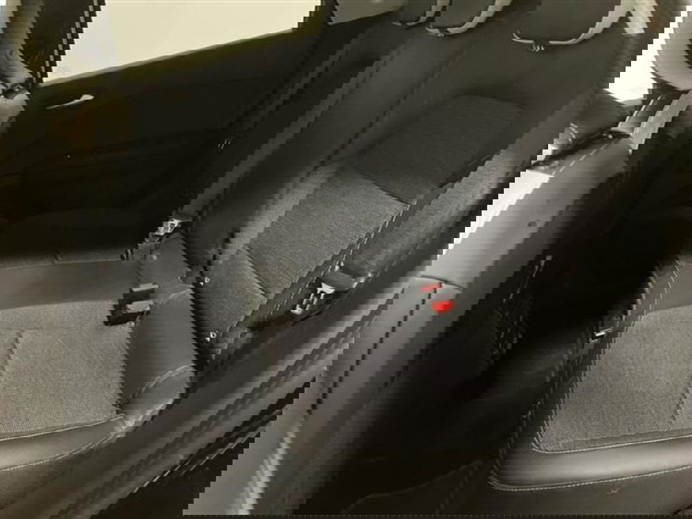 Renault Captur usata a Como (12)