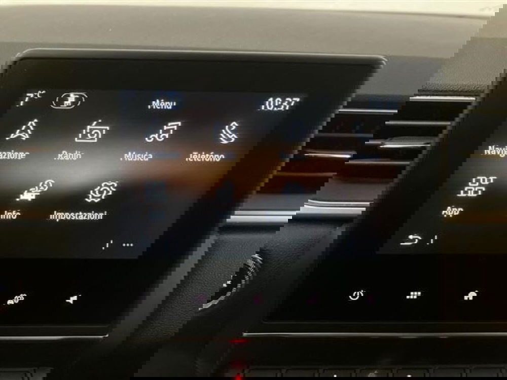 Renault Captur usata a Como (13)