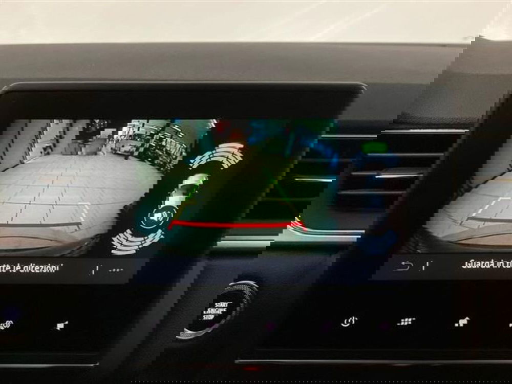 Renault Captur usata a Como (14)