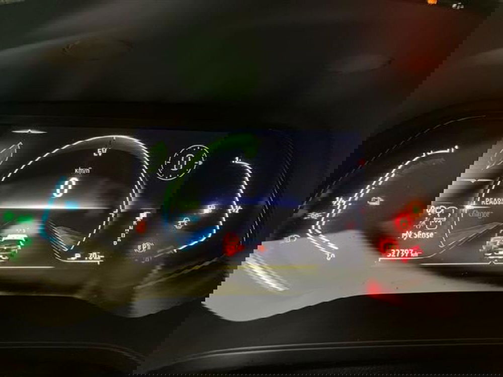 Renault Captur usata a Como (15)