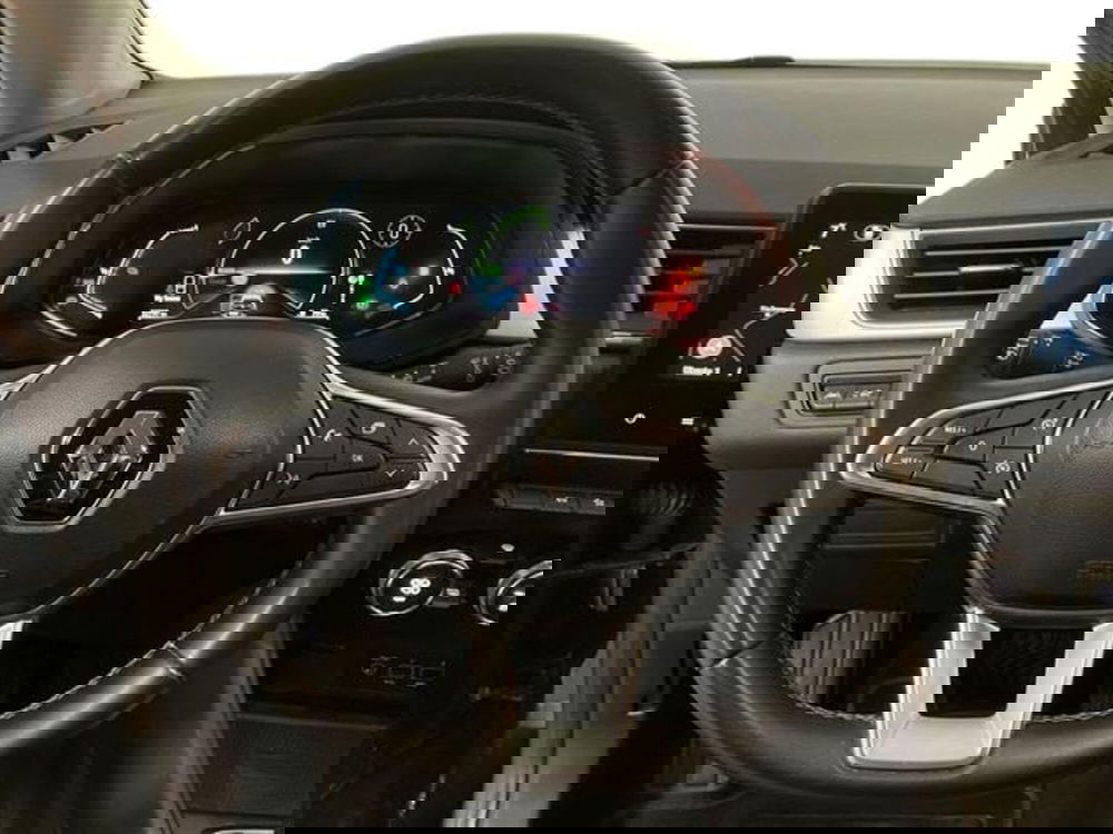 Renault Captur usata a Como (16)