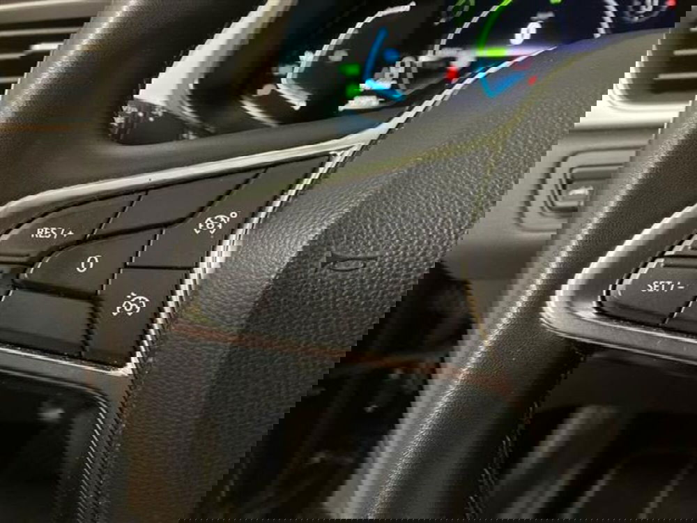 Renault Captur usata a Como (17)