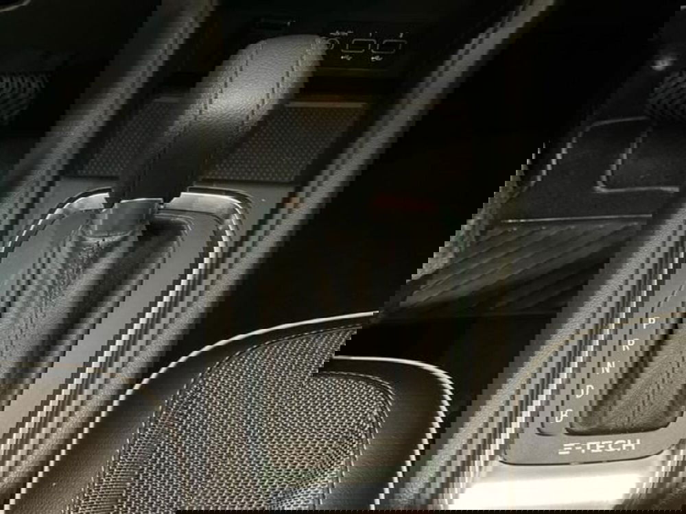 Renault Captur usata a Como (19)