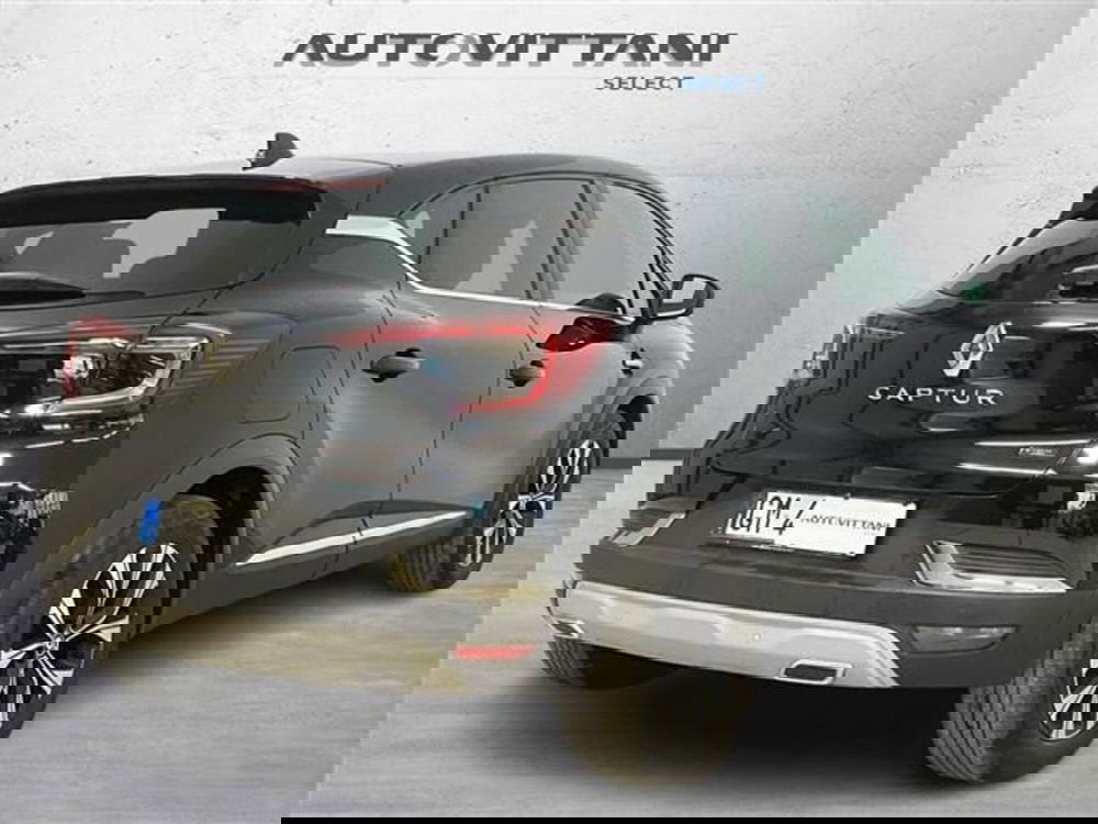 Renault Captur usata a Como (3)