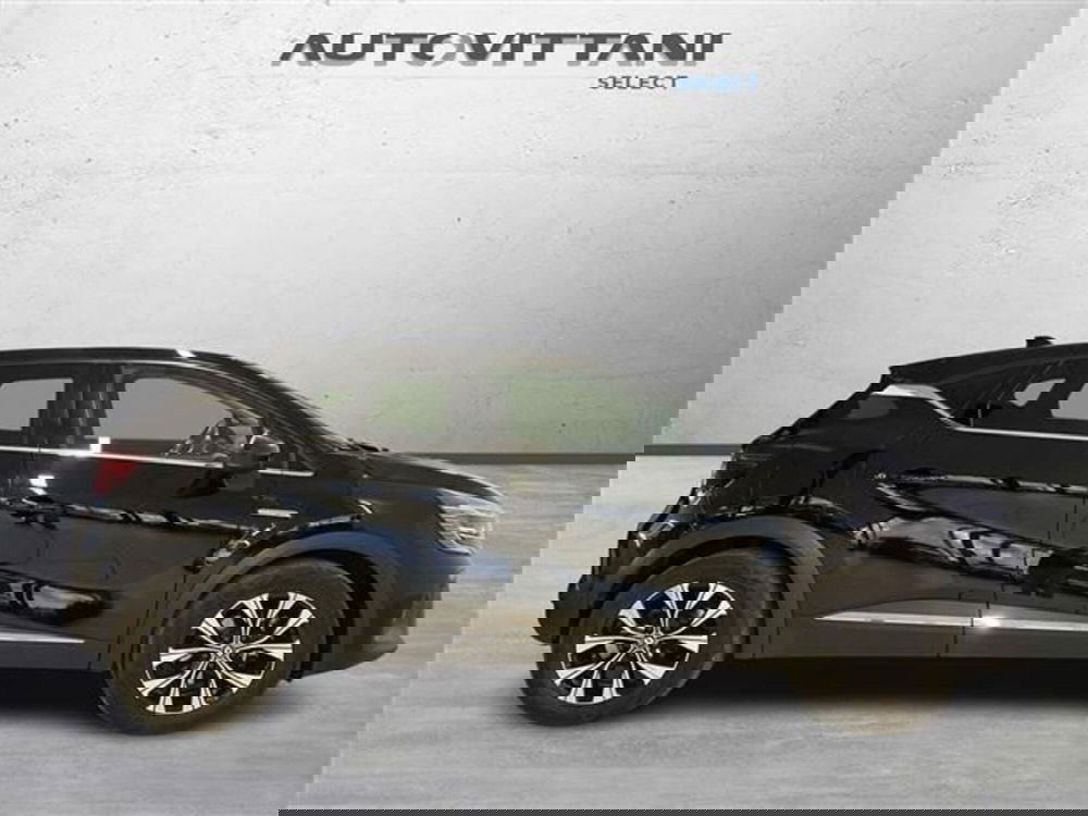 Renault Captur usata a Como (5)