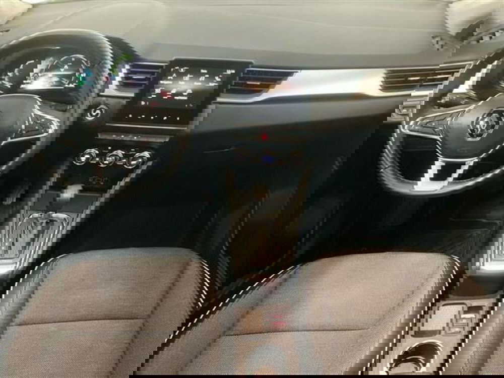 Renault Captur usata a Como (9)