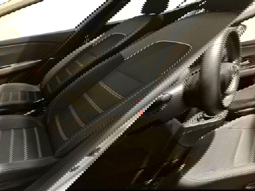 Dacia Sandero usata a Como (10)