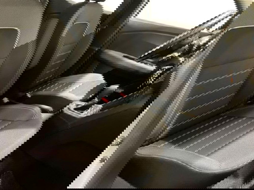 Dacia Sandero usata a Como (11)