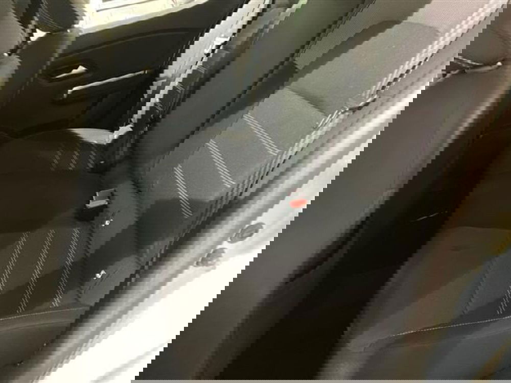 Dacia Sandero usata a Como (12)