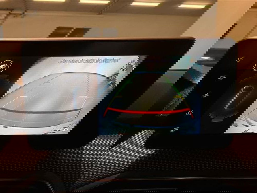 Dacia Sandero usata a Como (14)