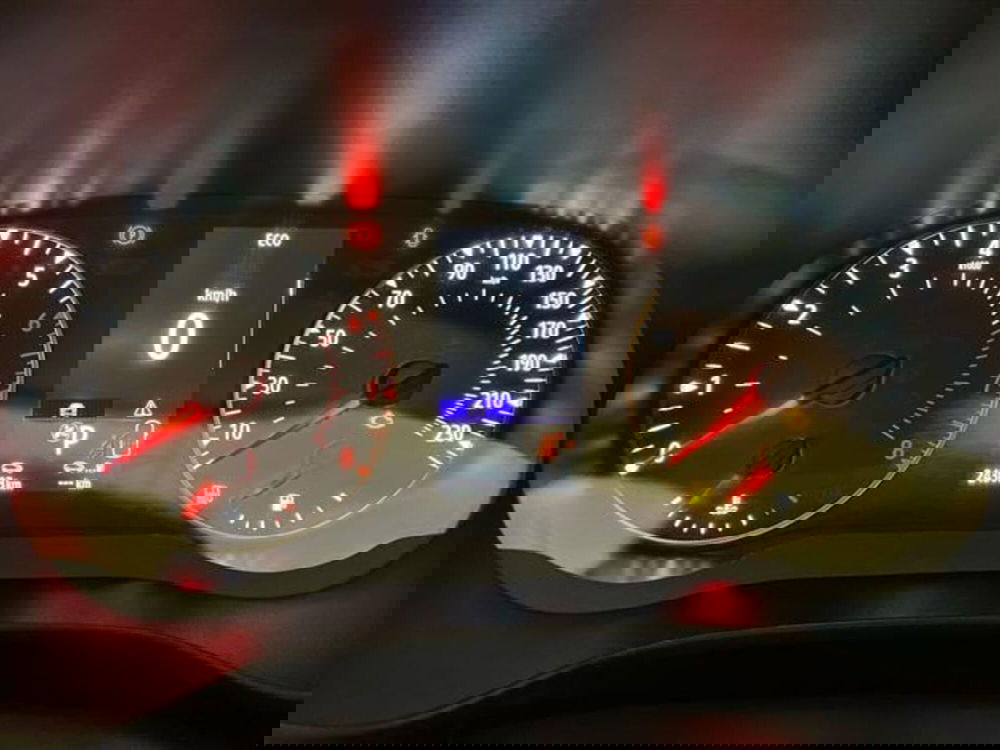 Dacia Sandero usata a Como (15)