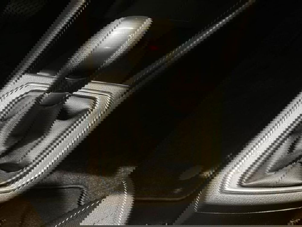 Dacia Sandero usata a Como (17)