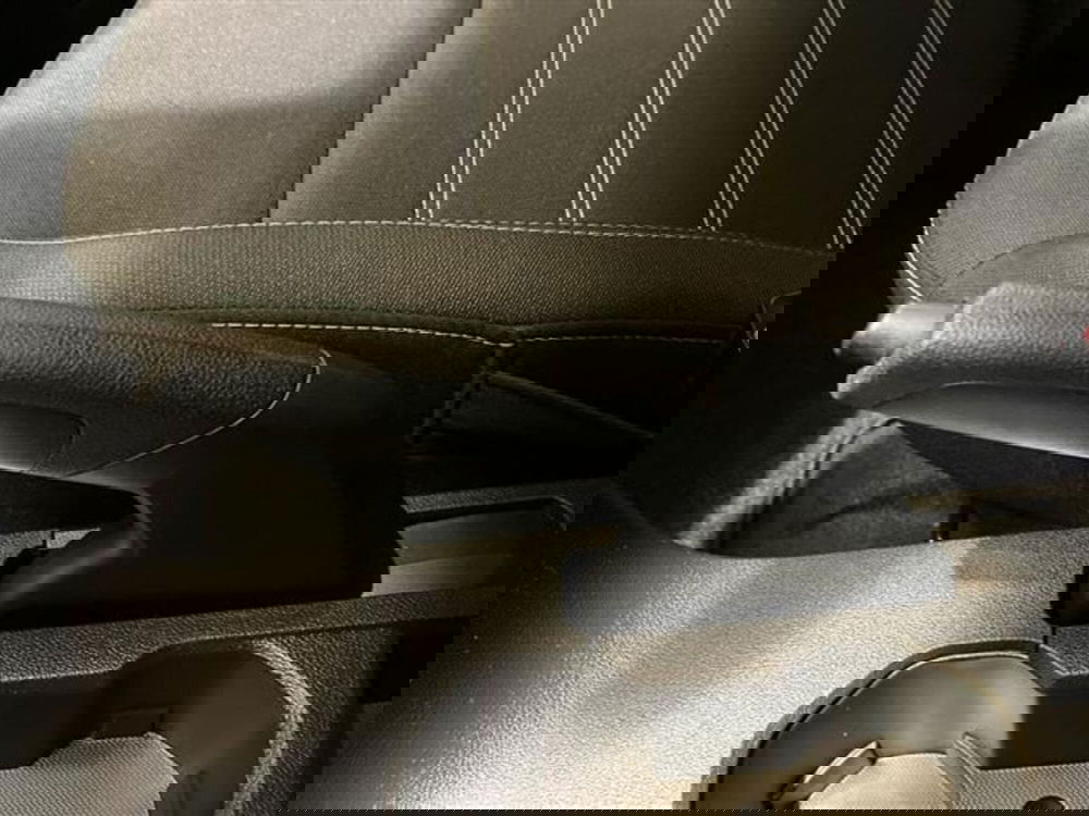 Dacia Sandero usata a Como (18)