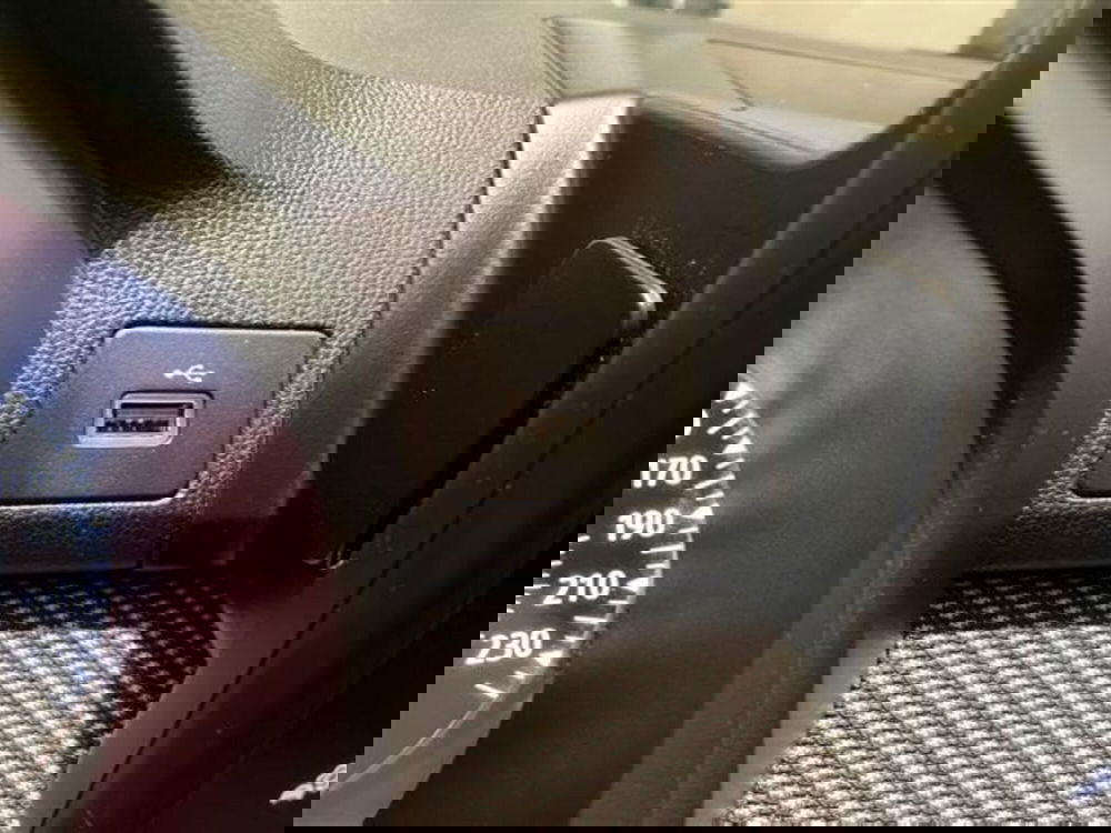 Dacia Sandero usata a Como (20)