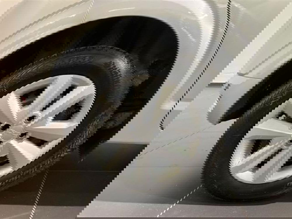 Dacia Sandero usata a Como (6)