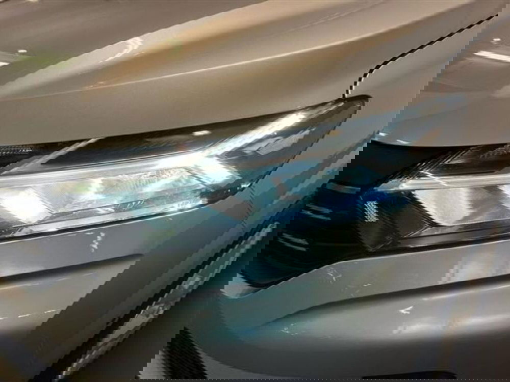 Dacia Sandero usata a Como (7)