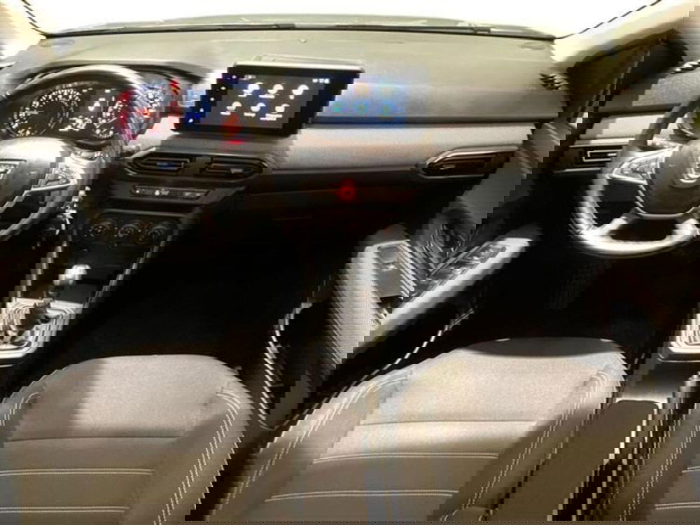 Dacia Sandero usata a Como (9)