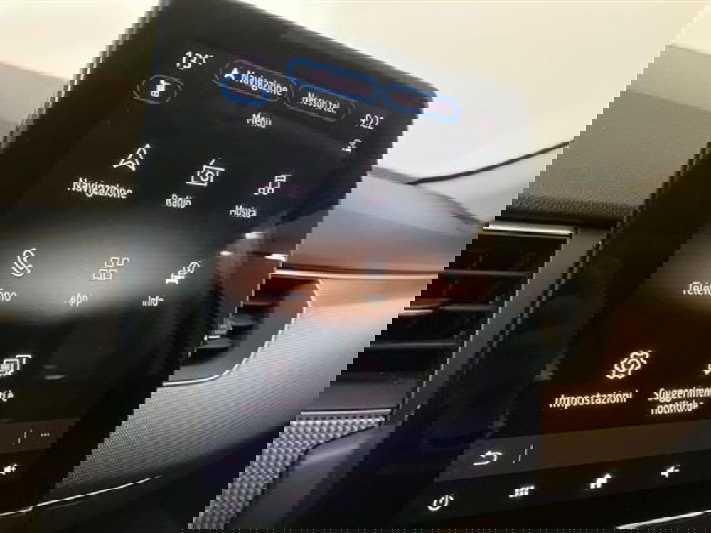 Renault Arkana usata a Como (14)