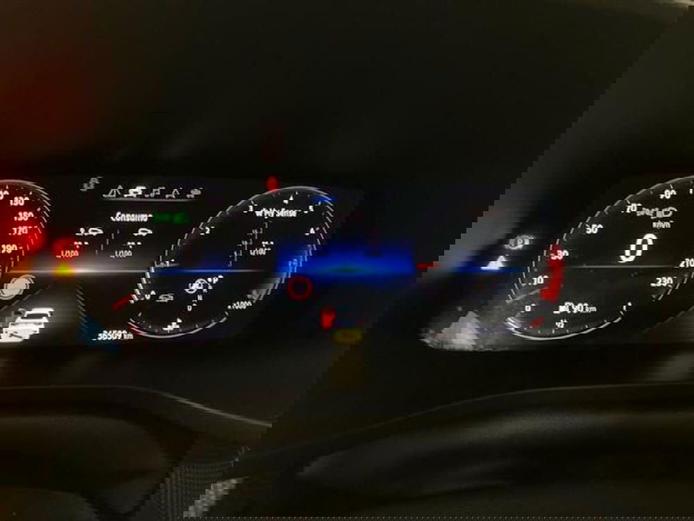 Renault Arkana usata a Como (15)