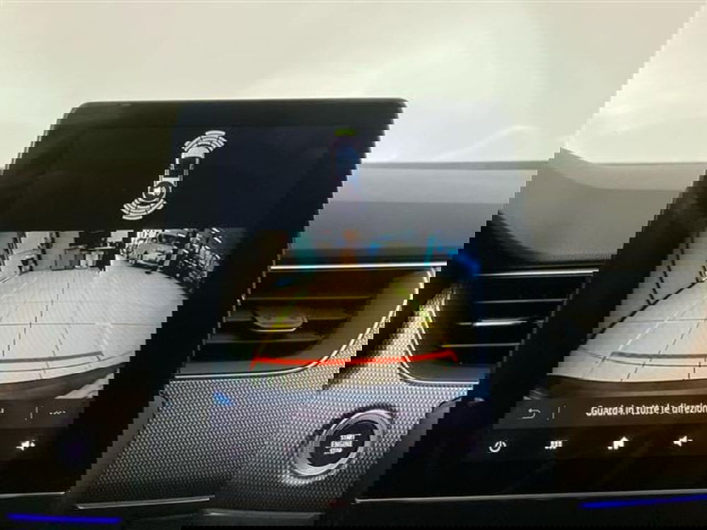 Renault Arkana usata a Como (16)