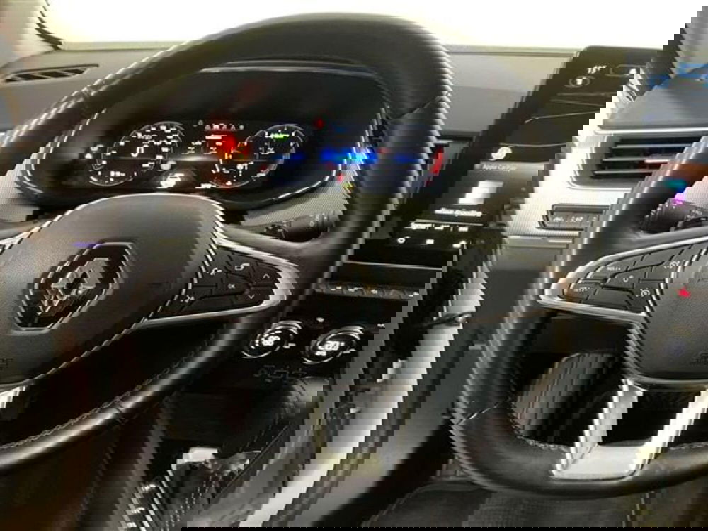 Renault Arkana usata a Como (17)