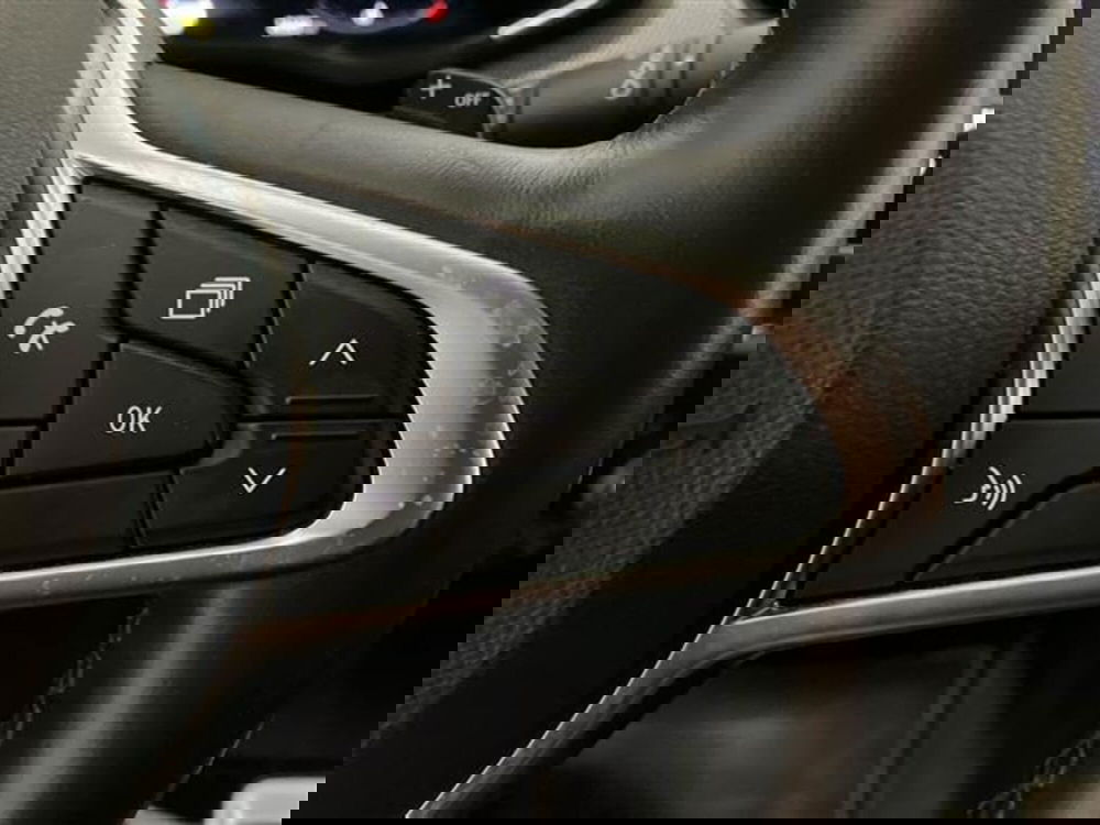 Renault Arkana usata a Como (19)