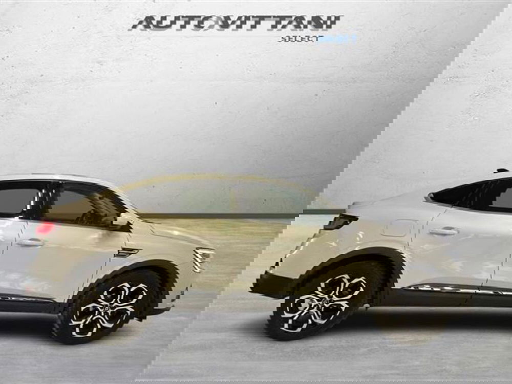 Renault Arkana usata a Como (5)