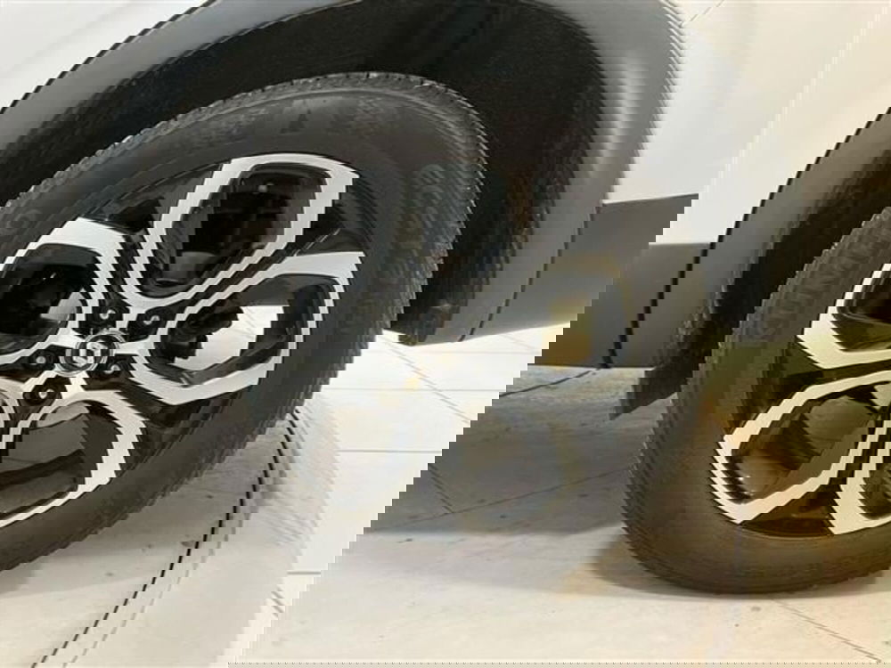 Renault Arkana usata a Como (6)