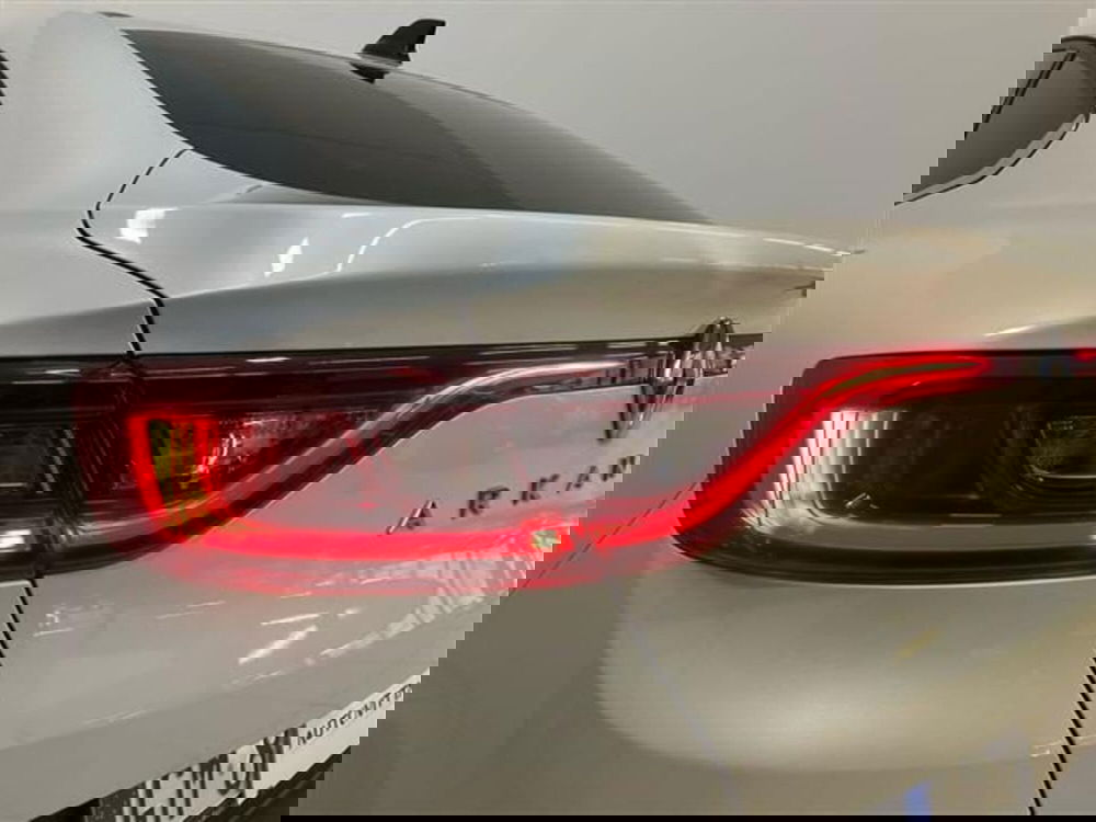 Renault Arkana usata a Como (8)