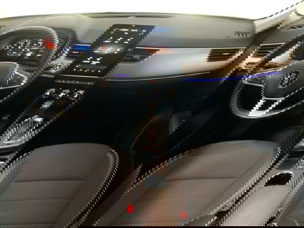 Renault Arkana usata a Como (9)