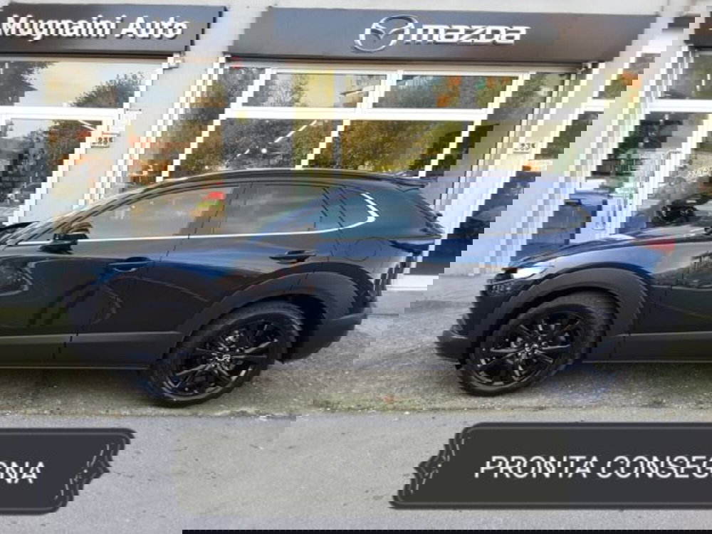 Mazda CX-30 nuova a Firenze