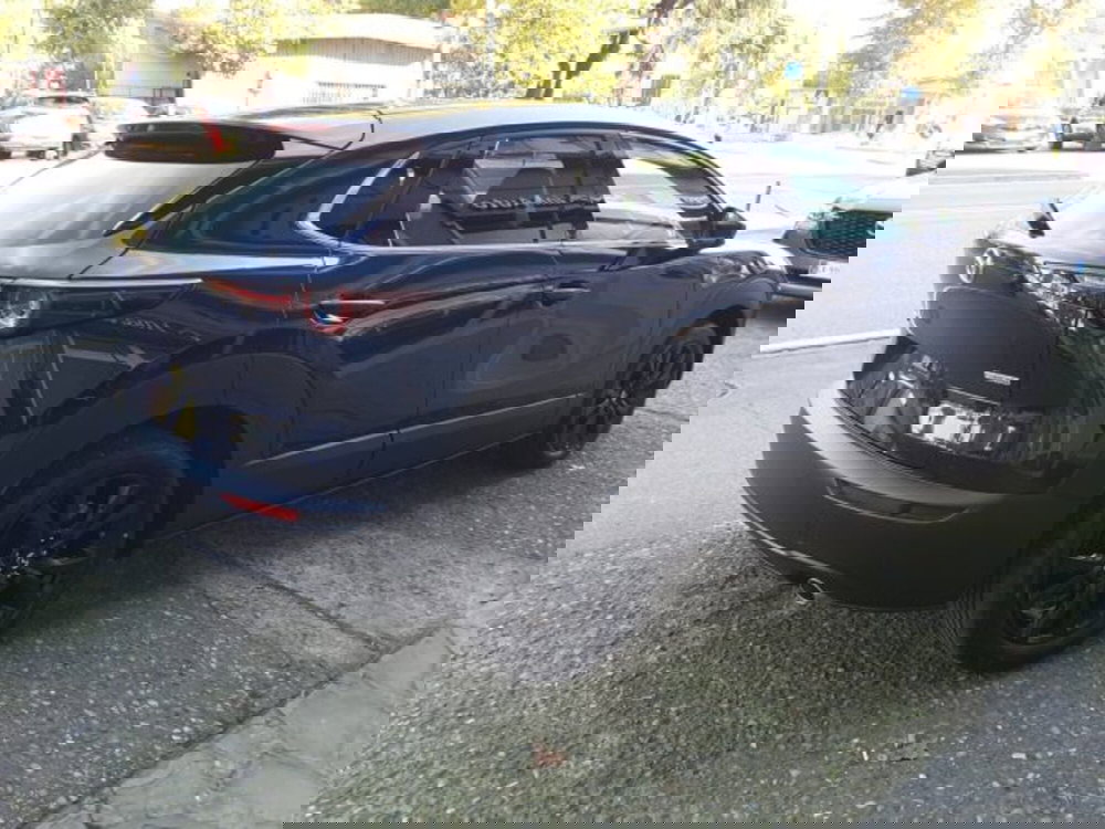 Mazda CX-30 nuova a Firenze (11)