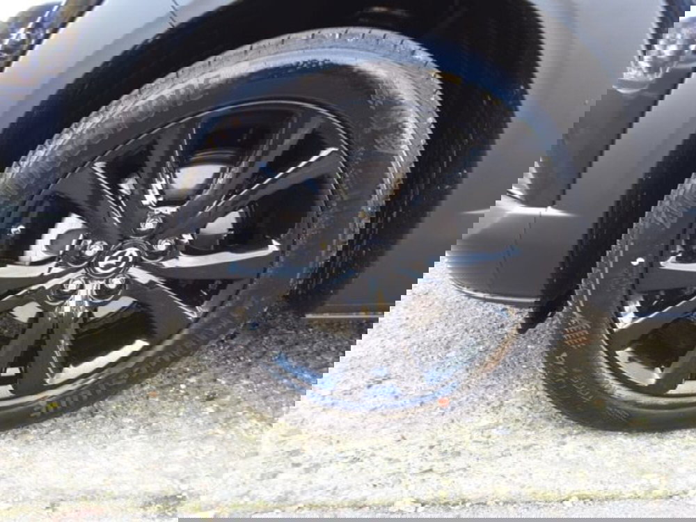 Mazda CX-30 nuova a Firenze (5)