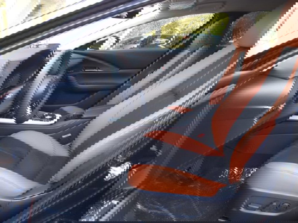 Mazda CX-30 nuova a Firenze (6)