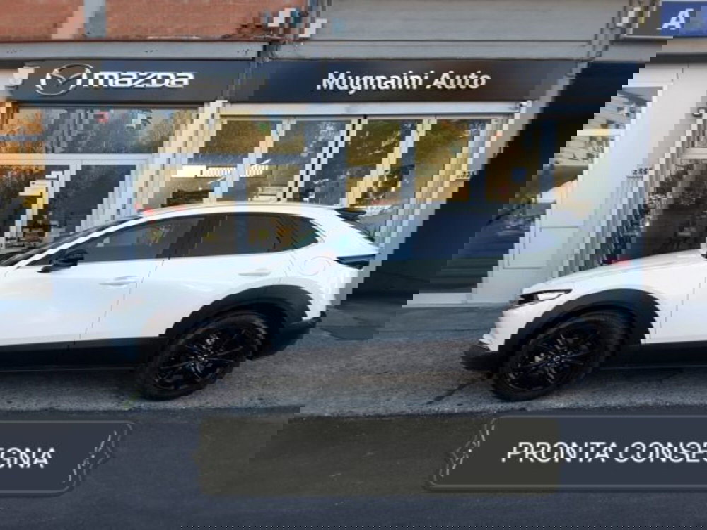 Mazda CX-30 nuova a Firenze