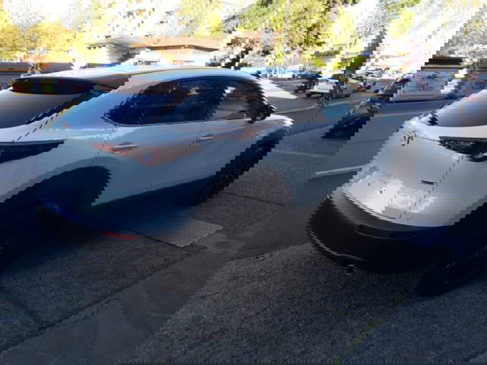 Mazda CX-30 nuova a Firenze (10)