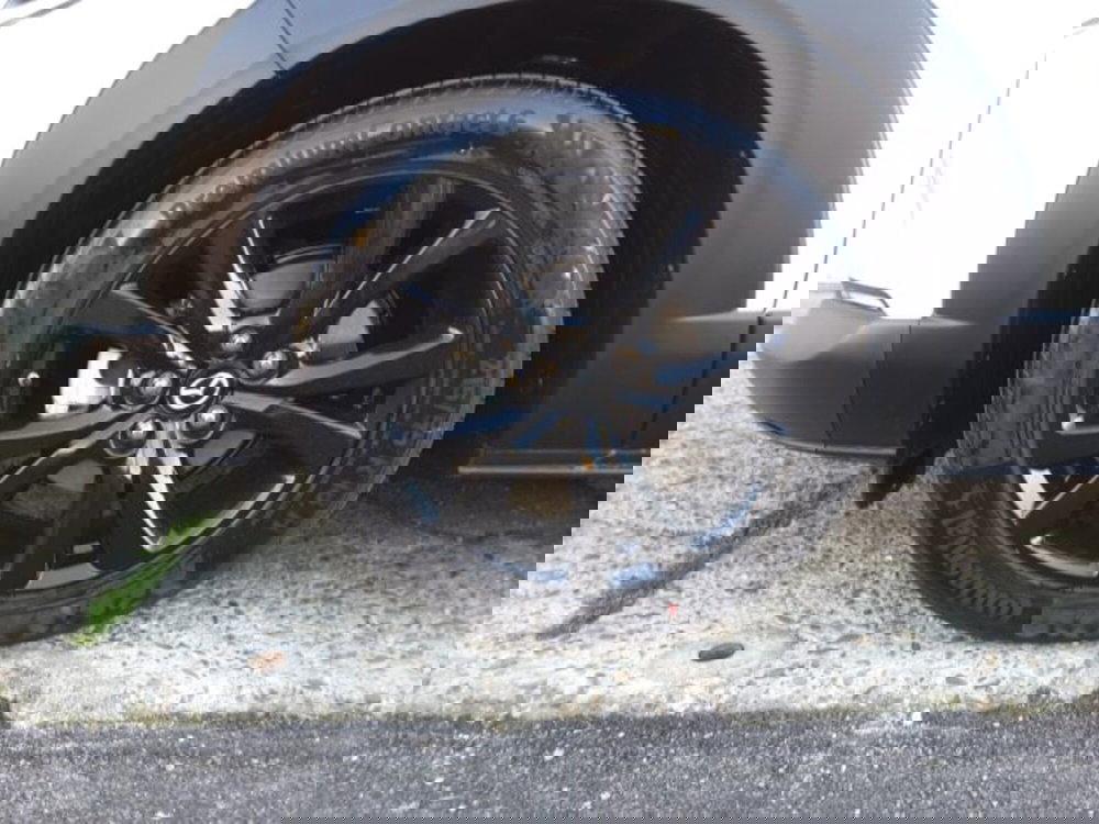 Mazda CX-30 nuova a Firenze (5)