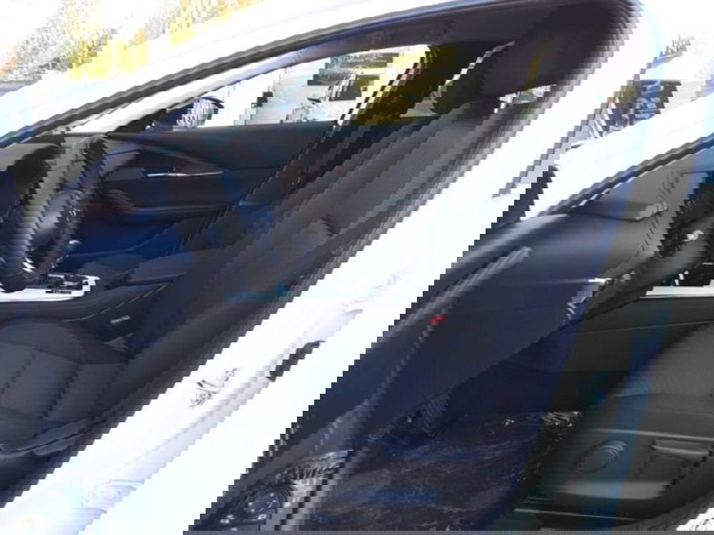 Mazda CX-30 nuova a Firenze (6)