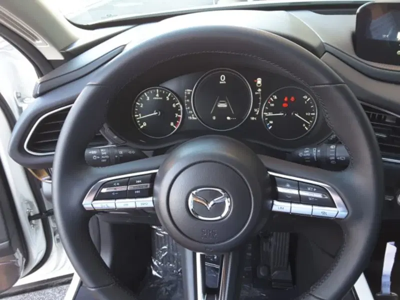 Mazda CX-30 nuova a Firenze (7)